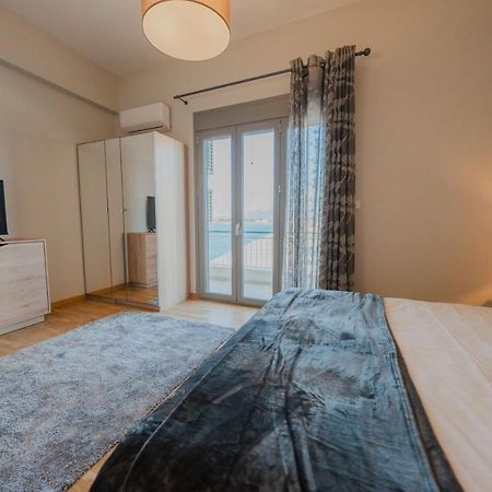 Unique Apartment Nafplio Sunset Екстер'єр фото