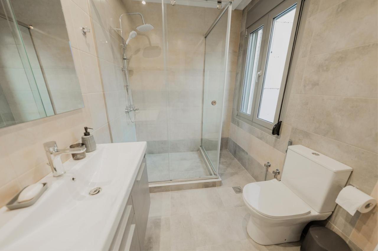 Unique Apartment Nafplio Sunset Екстер'єр фото