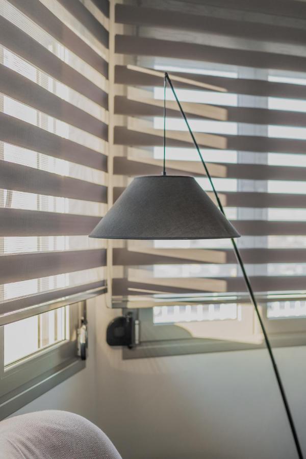 Unique Apartment Nafplio Sunset Екстер'єр фото