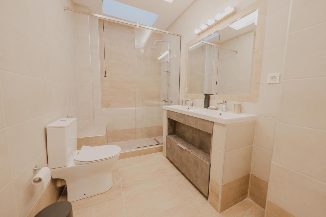 Unique Apartment Nafplio Sunset Екстер'єр фото